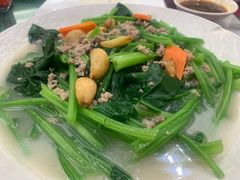 -明思味 二十年潮粤菜(榕城东山店)