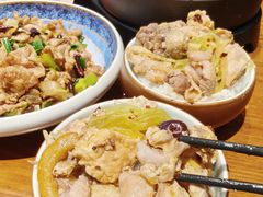 -云海肴·汽锅鸡·云南菜(苏州中心店)