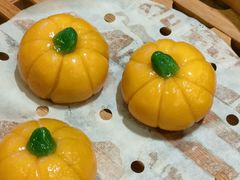 -苏小柳点心·手作小笼包(CP静安寺分院)