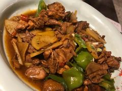 -黄三怪(清河店)