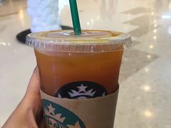 -星巴克(太原茂业天地店)