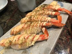 -炙柒Sekinana·精致料理 烧鸟·铁板烧(海上世界店)
