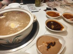 -清真老东乡开锅羊肉(甘南路店)