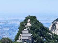 -华山风景名胜区