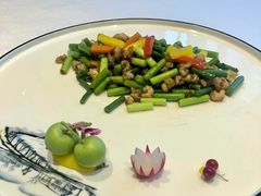 XO酱爆花螺肉-泰河谷·豆捞