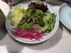 -小吊梨汤·北京菜·烤鸭(清河万象汇店)