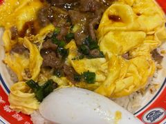-明記茶餐廳(福田总店)