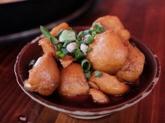 -后火锅(总店)