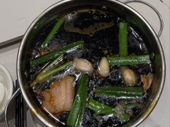 -鹅香四海·卤水火锅·砂锅粥·潮汕菜(宝安店)