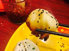 -小杨生煎(黄河路店)