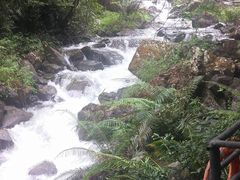 -千泷沟大瀑布旅游区
