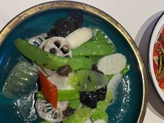 -阿娜尔·新疆菜(宜家荟聚中心店)