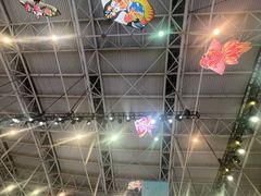 -天津梅江会展中心