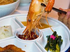 -松鹤楼·非遗·苏帮菜(融科店)