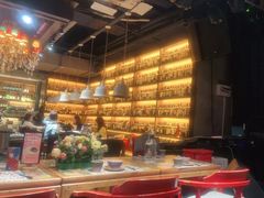 -酒肆浅葱•烧烤•龙虾•排档(卓悦intown店)