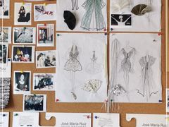 -GRACE CHEN高级时装