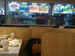 -我家小馆(江汉路店)