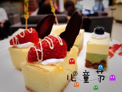 -厦门悦华酒店·绿庭主题自助餐厅