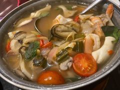-Thai Alley泰爱里(二沙岛店)