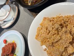 -阿毛饭店(和义路店)