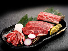 -九田家黑牛烤肉料理(吴江万象汇店)