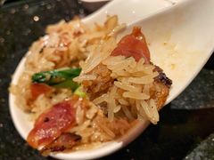 双腊煲仔饭（小煲）-捞王猪肚鸡火锅(财富中心店)