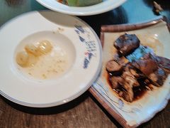 -乌记大厨餐厅
