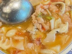 -老雒阳面馆·水席(定鼎门店)