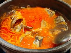 酸汤鱼-毛辣果·酸(OHA复兴西路店)