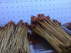 -镇江龙·火锅串串(武侯祠店)