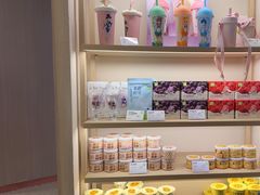 -奈雪的茶(湖滨银泰in77C区PRO店)