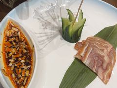 -二分八云雁阁(长治路店)