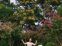 -杭州城北体育公园