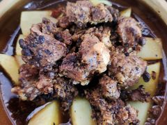 -高嗲嗲·湘味爆炒王(云密城店)