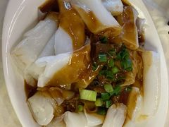 腩汁肠粉-御满江海鲜酒家(洛溪新城店)