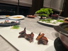 -西安高新洲际酒店•彩丰楼中餐厅