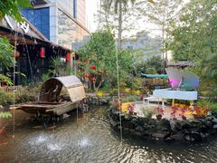-花溪雨·森林餐厅(石基店)