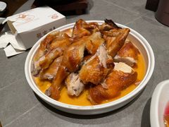 -张家卫·阳江菜·小海鲜(肥婆湾桥店)