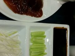 -鸭王烤鸭店(三里河店)