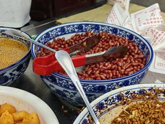 -老马家马蓉蛋菜夹馍·腊牛肉夹馍(回民街店)