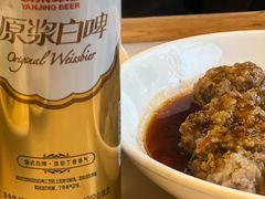 -华盛丰温州大排档(东三环南路店)