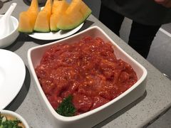 -海底捞火锅(公益西桥店)
