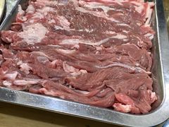 热气羊肉-木萨火锅店(开鲁路店)