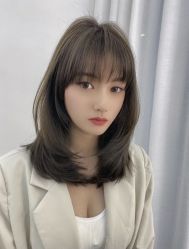 -In Style造型