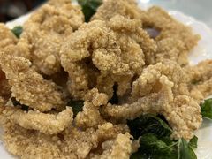 盐酥鸡-金姐台湾菜(珠江路店)