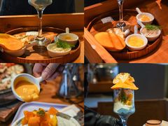 -KimPro 辛普乐概念韩餐