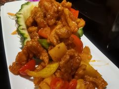 -金厨泰国餐厅·全泰籍厨师料理(拱北店)