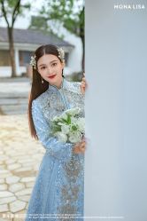 -青禾蒙娜丽莎婚纱摄影(武汉总店)