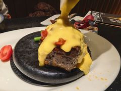 -西堤厚牛排(国瑞店)