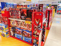 -宝大祥青少年儿童购物中心(南京东路店)